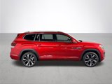 Used 2024 Volkswagen Atlas SEL Premium R-Line image 5