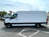Used 2023 Mercedes-Benz Sprinter 2500 image 4