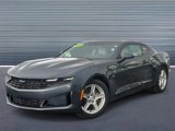 Used 2023 Chevrolet Camaro LT image 1