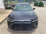New 2025 Toyota Grand Highlander AWD image 2