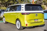 New 2025 Volkswagen ID. Buzz 1st Edition image 3