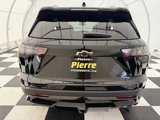 New 2026 Chevrolet Equinox RS image 3