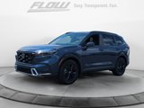 New 2026 Honda CR-V Sport Touring image 3