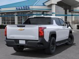 New 2024 Chevrolet Silverado EV W/T image 4