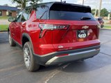 New 2026 Chevrolet Equinox LT w/ Convenience Package II image 3