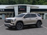 New 2026 GMC Terrain AT4 image 2
