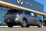 New 2025 Nissan Pathfinder S image 4
