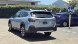 New 2025 Subaru Outback Touring XT image 4