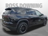 Certified 2024 Chevrolet Traverse Z71 image 4