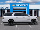 New 2025 Chevrolet Suburban RST w/ RST Capability Package image 5