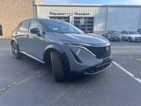 New 2025 Nissan Ariya Platinum image 2