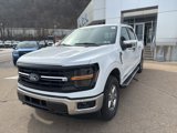 New 2025 Ford F150 XLT w/ Equipment Group 302A MID image 3