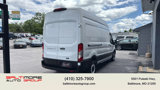 Used 2021 Ford Transit 250 148 High Roof w/ Load Area Protection Package image 4