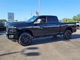 New 2025 RAM 2500 Laramie image 3