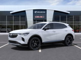 Used 2023 Buick Envision Preferred w/ Sport Touring Package image 3