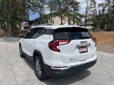Used 2023 GMC Terrain SLT w/ Infotainment Package II image 6
