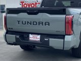 New 2025 Toyota Tundra Platinum image 4