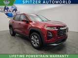 New 2026 Chevrolet Equinox LT w/ Convenience Package II image 1