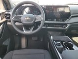 New 2026 Chevrolet Equinox LT image 4