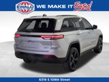 New 2025 Jeep Grand Cherokee Limited w/ Black Appearance Package image 3