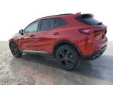 New 2025 Buick Envision Sport Touring image 3