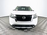 New 2025 Nissan Pathfinder SL image 3