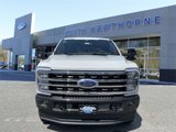 New 2025 Ford F350 King Ranch image 2