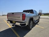 New 2025 GMC Sierra 3500 SLT w/ SLT Premium Package image 3