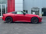 New 2025 Nissan Z Performance w/ Floor Mat Package image 3