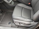 New 2025 Subaru Solterra Limited image 4