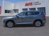 Used 2023 Hyundai Santa Fe Limited image 2