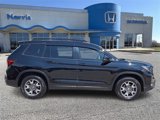 Used 2023 Honda Passport TrailSport image 5