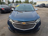 Used 2020 Chevrolet Equinox Premier image 2