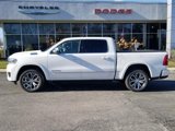 New 2025 RAM 1500 Tungsten w/ Bed Utility Group image 2