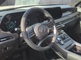 New 2025 Hyundai Palisade Calligraphy image 3