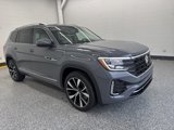 New 2026 Volkswagen Atlas SEL Premium R-Line image 5