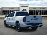 New 2025 RAM 1500 Laramie image 3