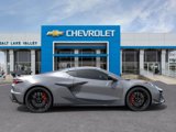 New 2025 Chevrolet Corvette Z06 w/ Z07 Performance Package image 5