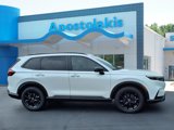 New 2026 Honda CR-V Sport-L image 2