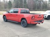 New 2025 RAM 1500 Big Horn image 3