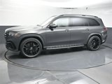 New 2025 Mercedes-Benz GLS 580 4MATIC image 4
