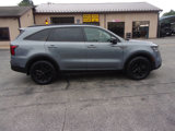 Used 2021 Kia Sorento S w/ Panoramic Sunroof Package image 6