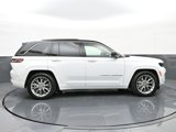 Used 2024 Jeep Grand Cherokee Summit w/ Luxury Tech Group V image 2