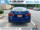 Used 2020 Nissan Altima 2.5 S image 4