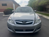 Used 2011 Subaru Legacy 2.5i Limited image 3