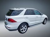 Used 2017 Mercedes-Benz GLE 350 image 3