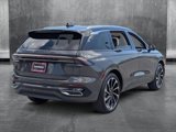 New 2025 Lincoln Nautilus Black Label image 2