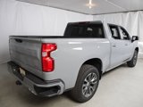 New 2025 Chevrolet Silverado 1500 RST image 3