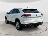 Used 2022 Volkswagen Atlas Cross Sport SE image 3