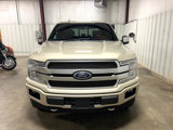 Used 2018 Ford F150 Platinum w/ Equipment Group 701A Luxury image 2